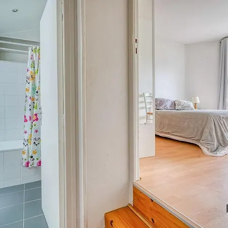 Maison Agreable Et Lumineuse 3 Pers - Proche Paris - 251mc Lägenhet