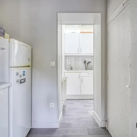 Maison Agreable Et Lumineuse 3 Pers - Proche Paris - 251mc Lägenhet *