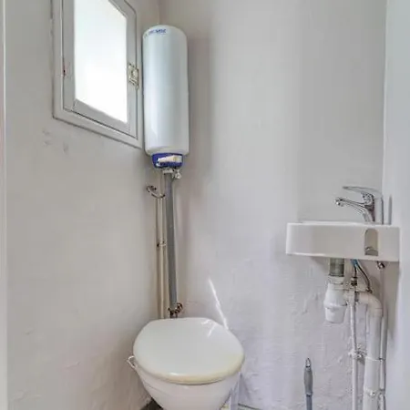 Maison Agreable Et Lumineuse 3 Pers - Proche Paris - 251mc Lägenhet