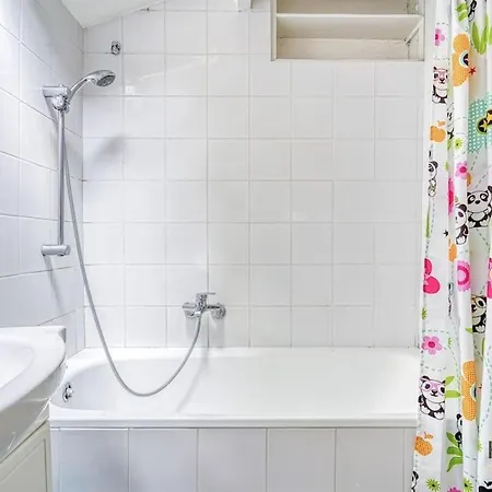 Lägenhet Maison Agreable Et Lumineuse 3 Pers - Proche Paris - 251mc Saint-Cloud