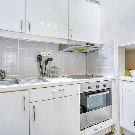 Lägenhet Maison Agreable Et Lumineuse 3 Pers - Proche Paris - 251mc Saint-Cloud